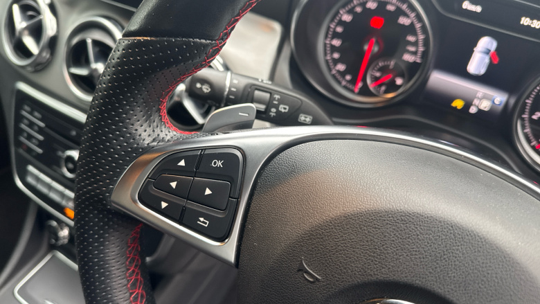 Mercedes-Benz GLA 200 AMG Line Premium 5dr Auto Petrol Hatchback